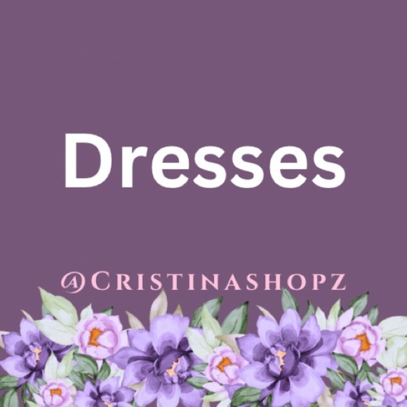 Dresses - Picture 1 of 3
